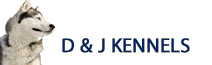 D&J Kennels, Mt. Pleasant Mills, PA 17853